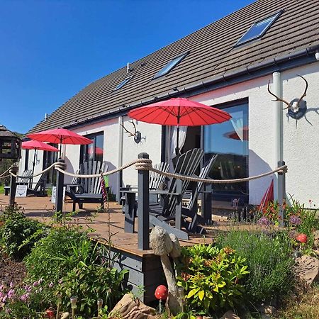 Applecross B&B Zewnętrze zdjęcie