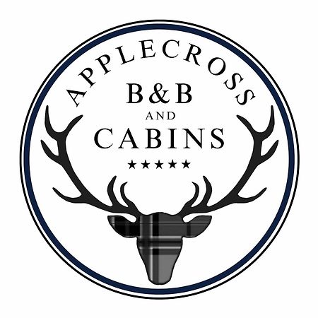 Applecross B&B Zewnętrze zdjęcie