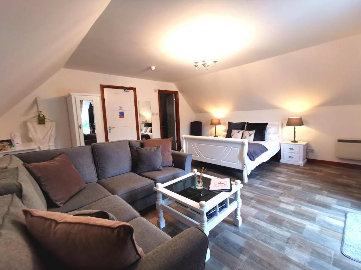 Applecross B&B Zewnętrze zdjęcie