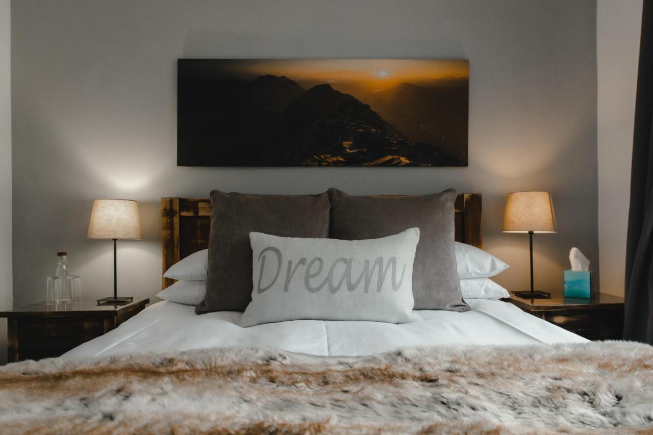 Applecross B&B Zewnętrze zdjęcie