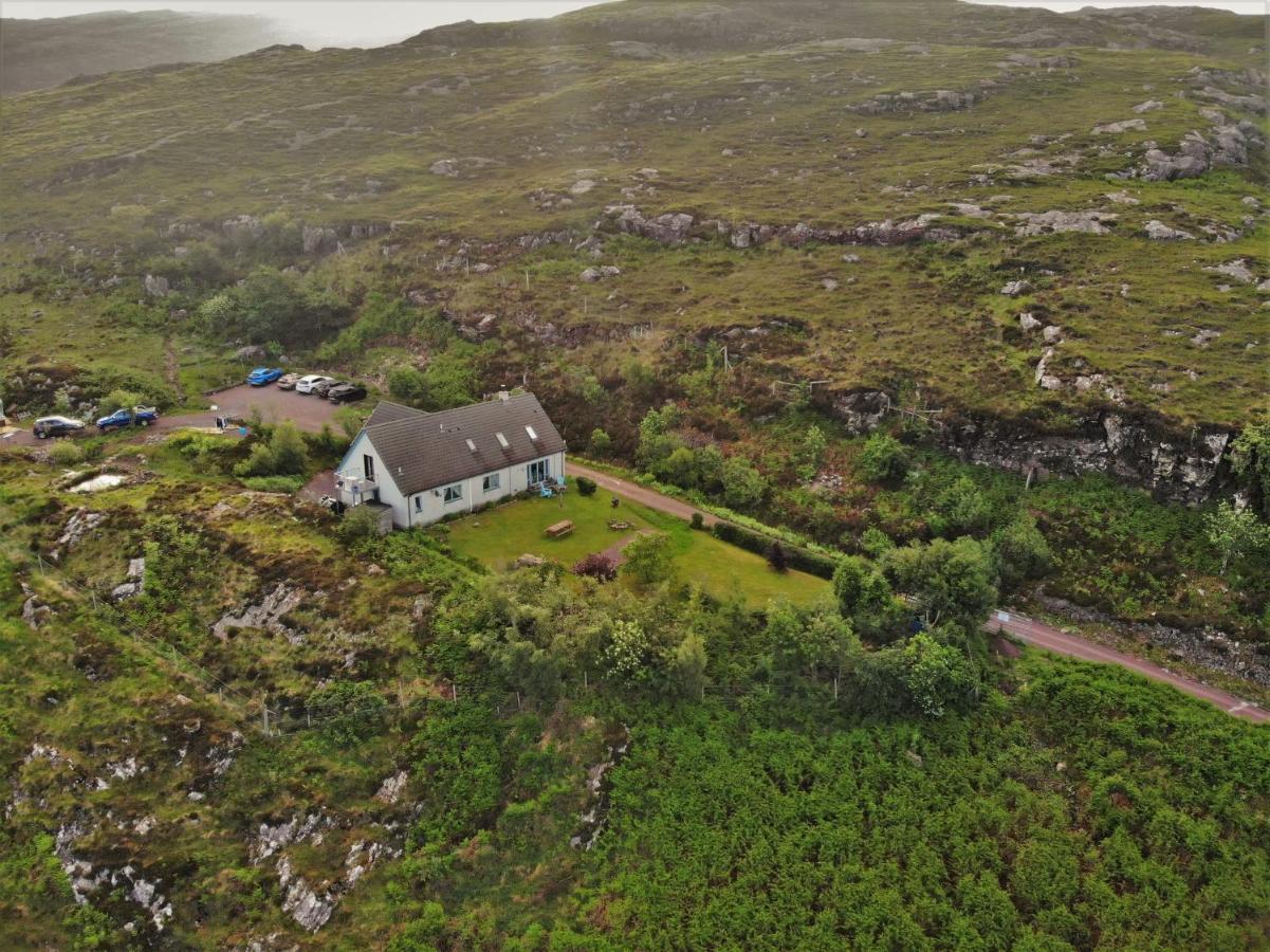 Applecross B&B Zewnętrze zdjęcie