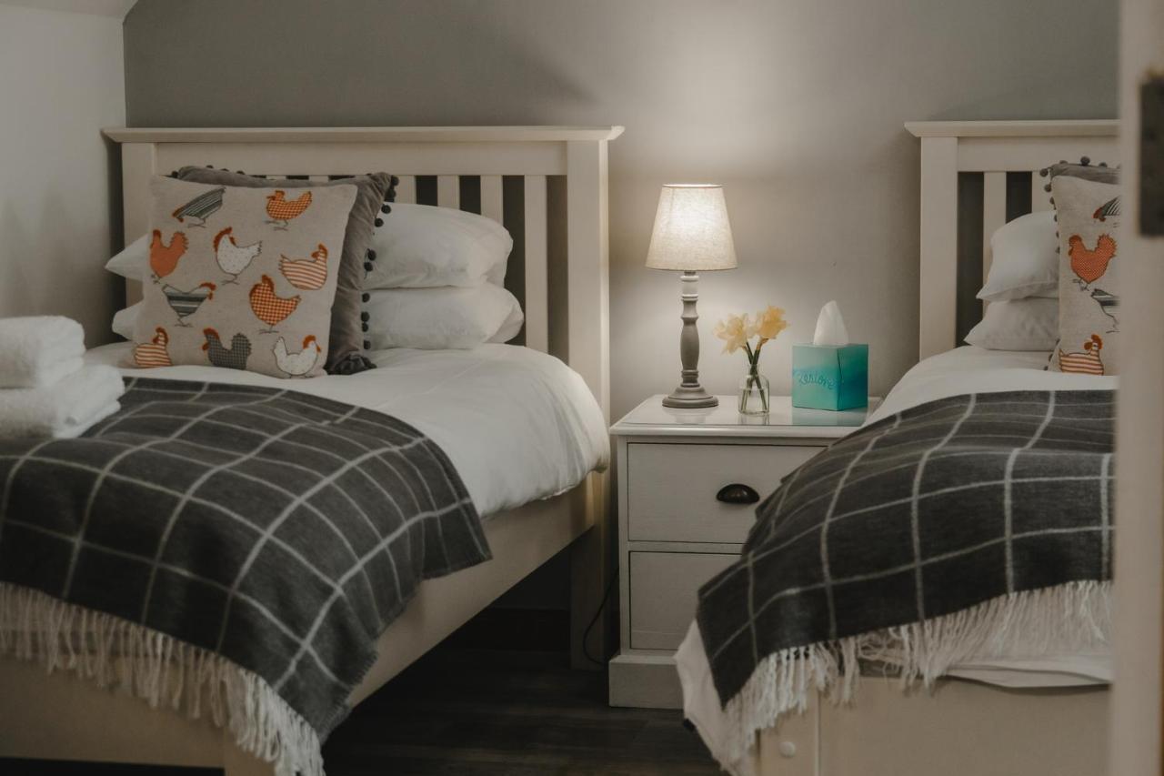 Applecross B&B Zewnętrze zdjęcie