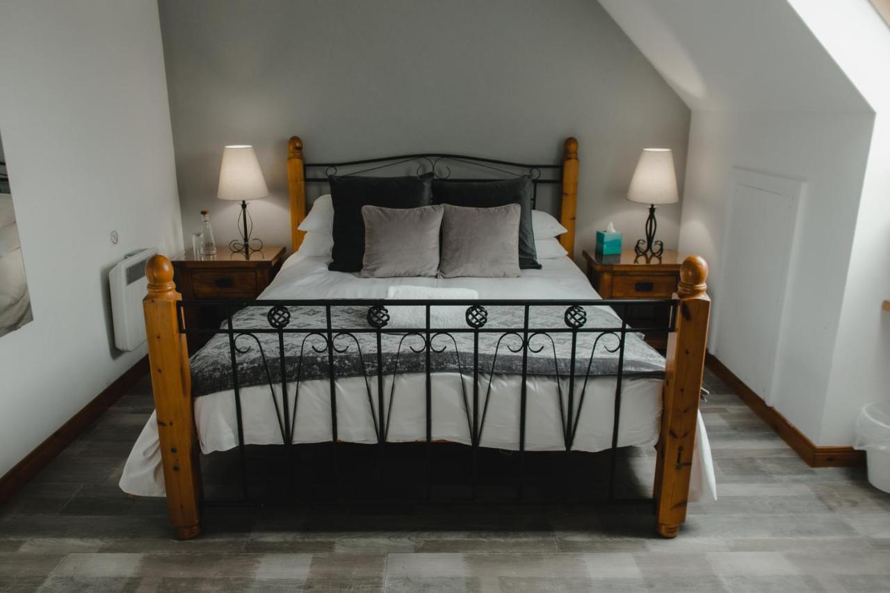 Applecross B&B Zewnętrze zdjęcie
