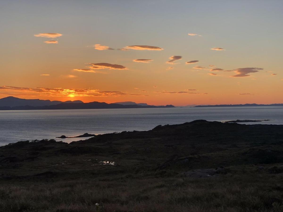 Applecross B&B Zewnętrze zdjęcie