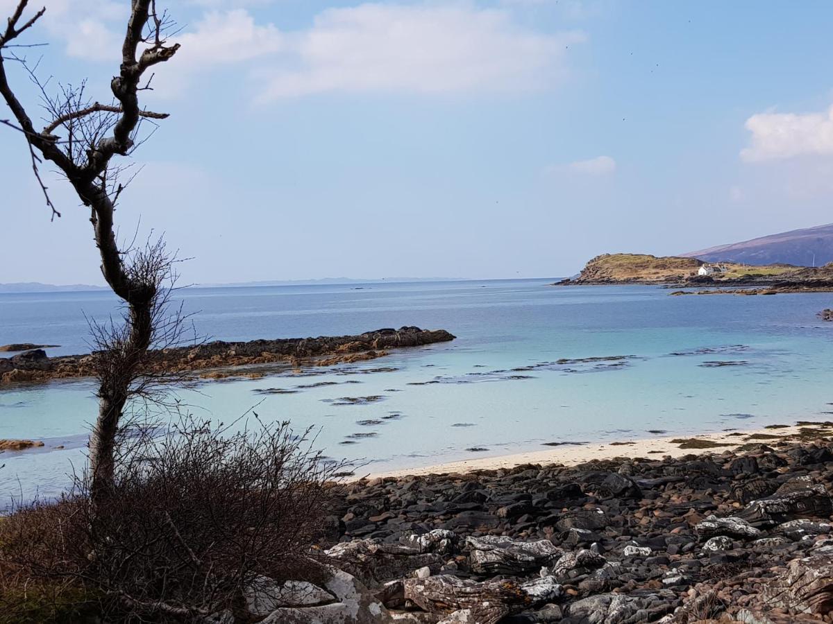 Applecross B&B Zewnętrze zdjęcie