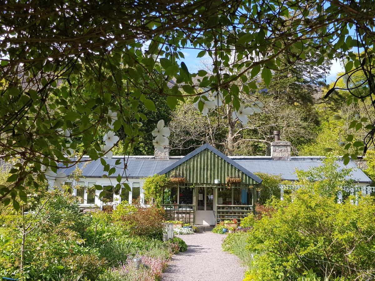 Applecross B&B Zewnętrze zdjęcie