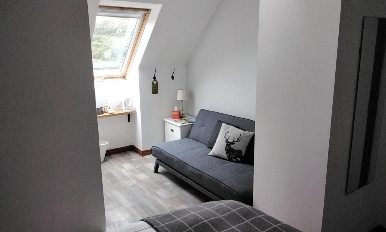 Applecross B&B Zewnętrze zdjęcie