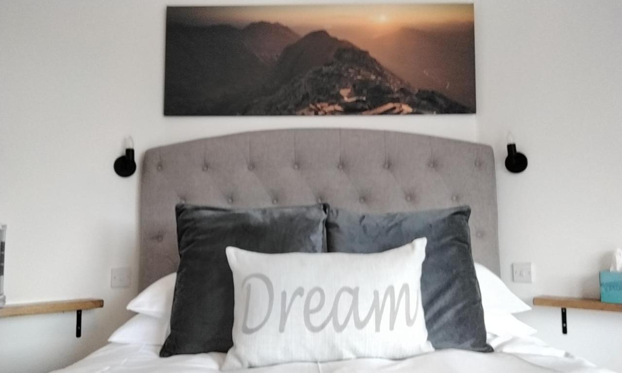 Applecross B&B Zewnętrze zdjęcie