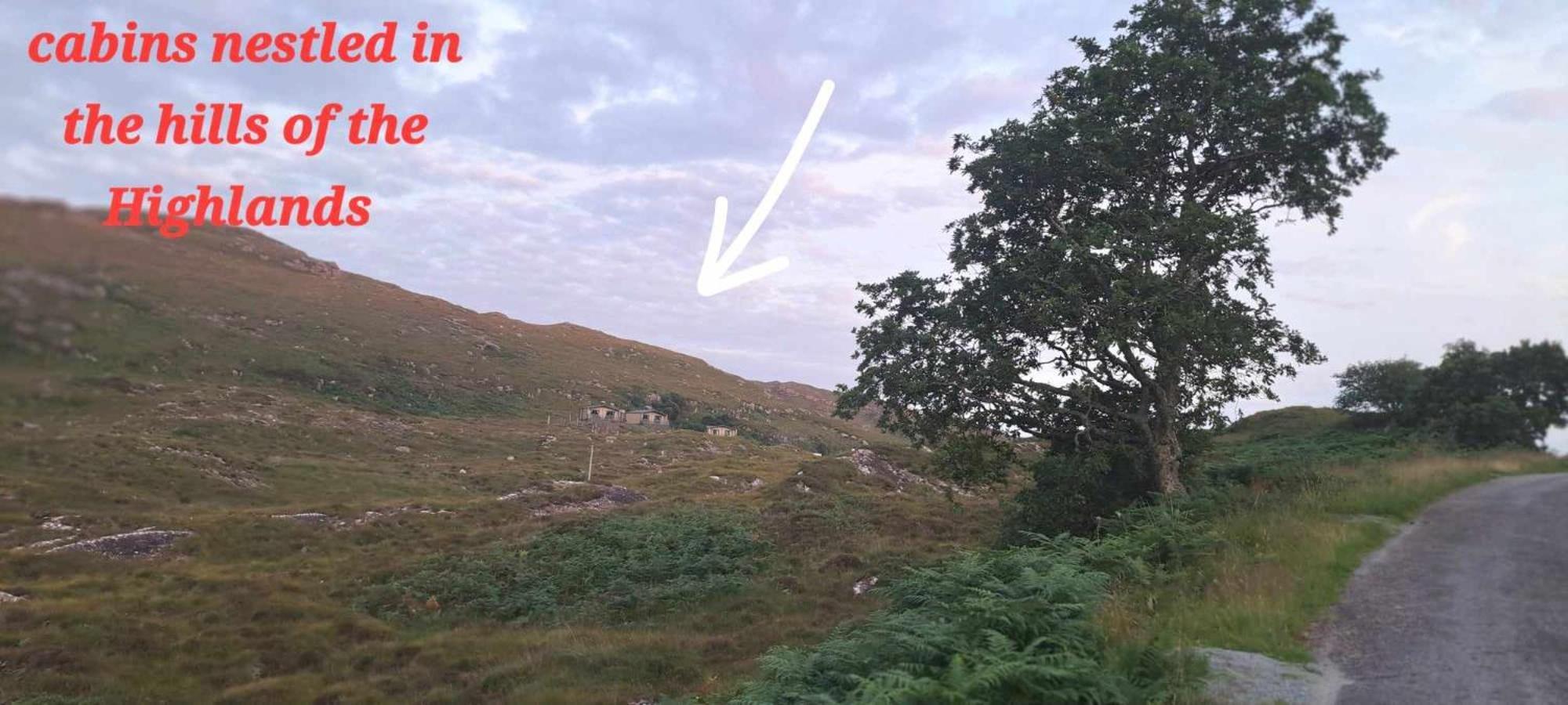 Applecross B&B Zewnętrze zdjęcie