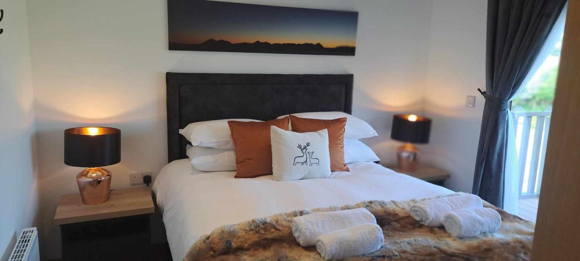 Applecross B&B Zewnętrze zdjęcie