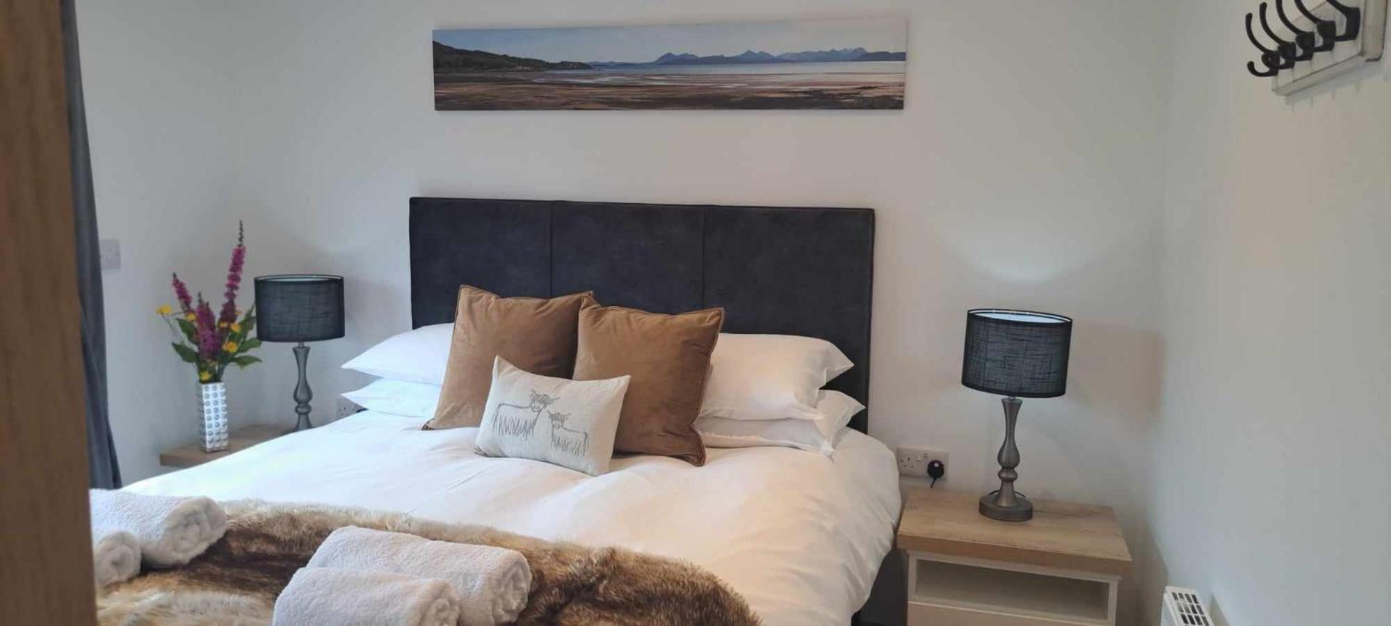 Applecross B&B Zewnętrze zdjęcie