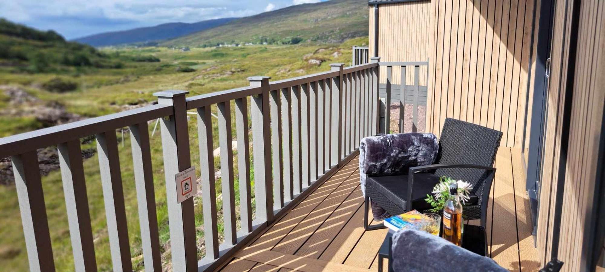Applecross B&B Zewnętrze zdjęcie