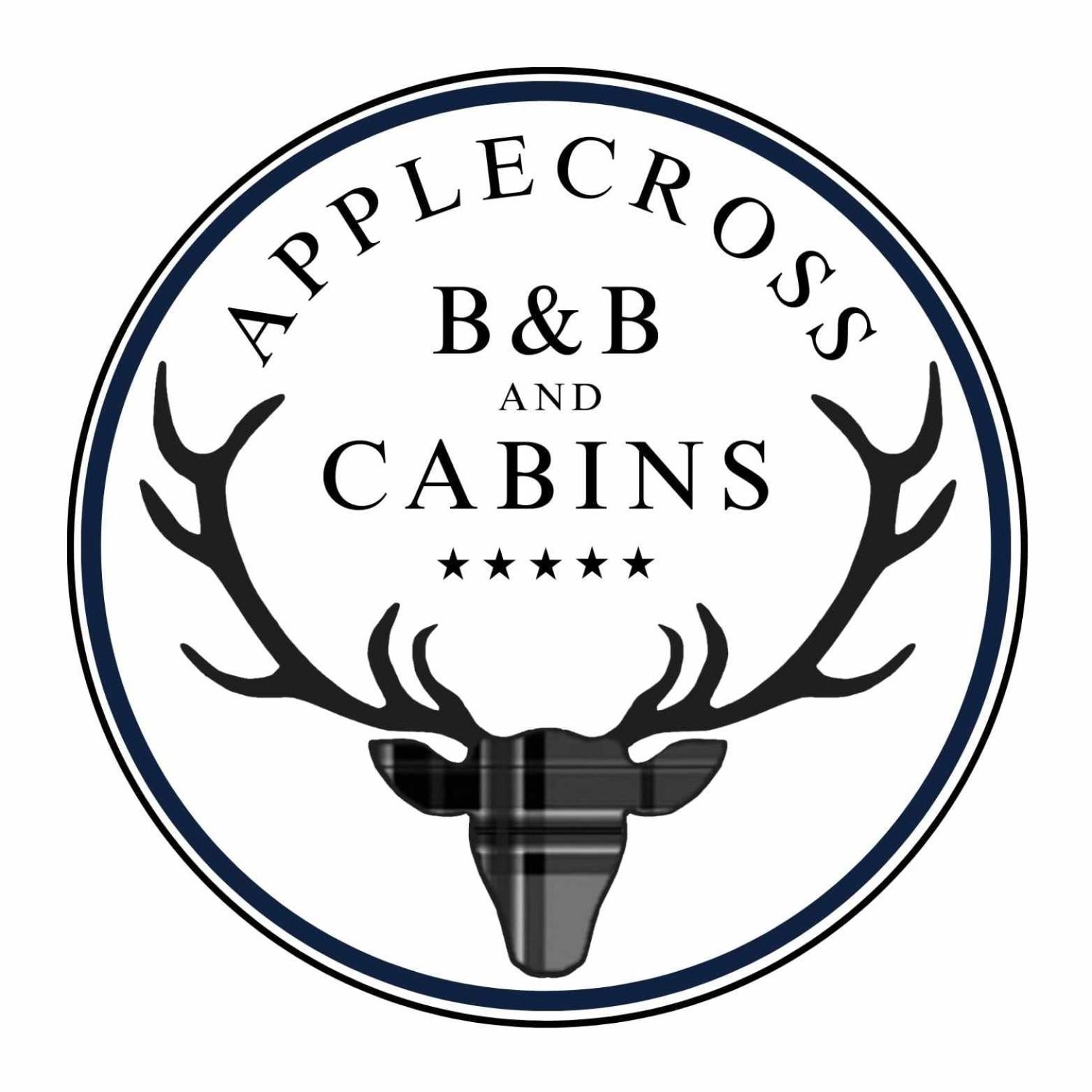 Applecross B&B Zewnętrze zdjęcie