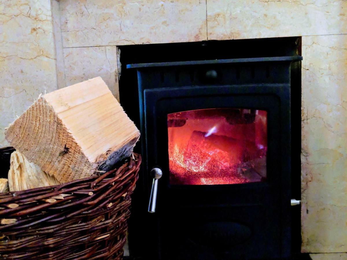 Applecross B&B Zewnętrze zdjęcie