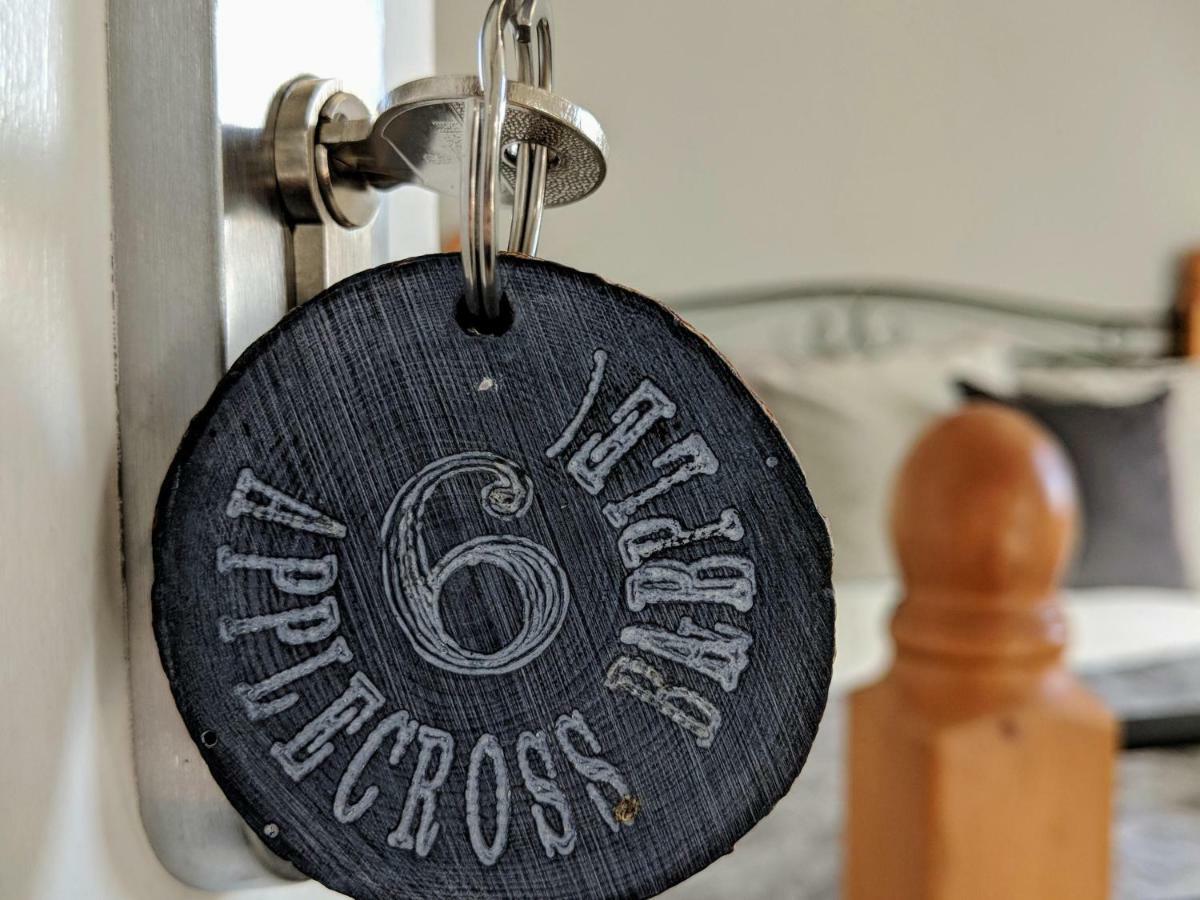 Applecross B&B Zewnętrze zdjęcie