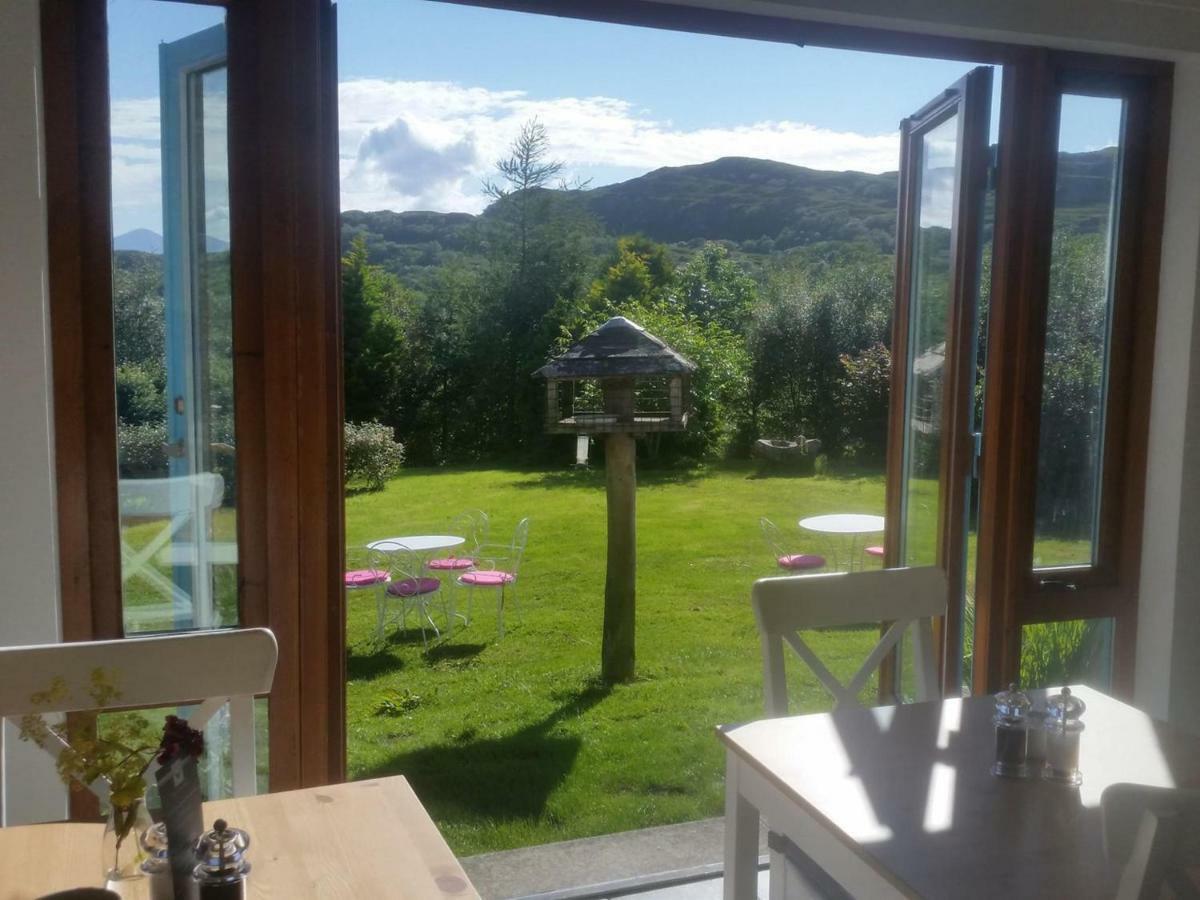 Applecross B&B Zewnętrze zdjęcie