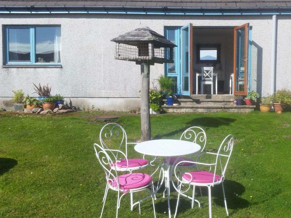 Applecross B&B Zewnętrze zdjęcie
