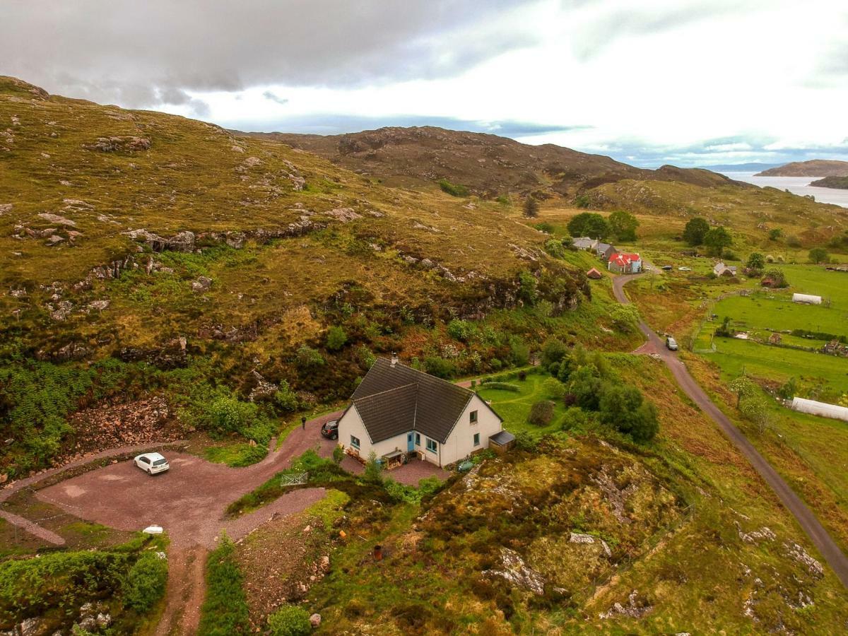 Applecross B&B Zewnętrze zdjęcie